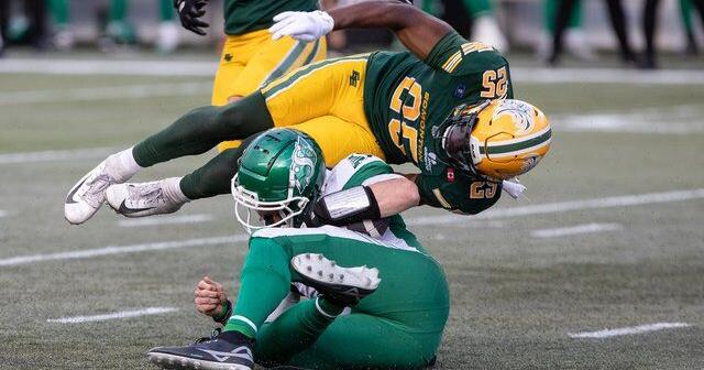 Emotional Elks keep playoff hopes alive with 27