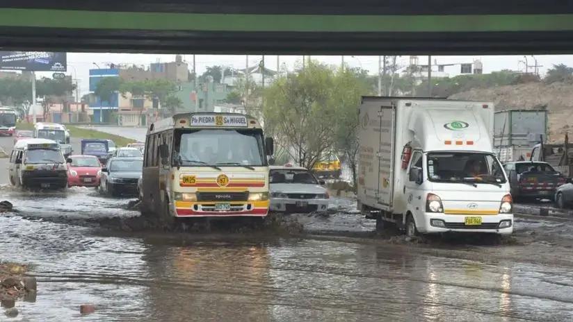 Senamhi pronostica lluvias para Lima y otras regiones de la costa en plena primavera: ¿a qué se debe este fenómeno?