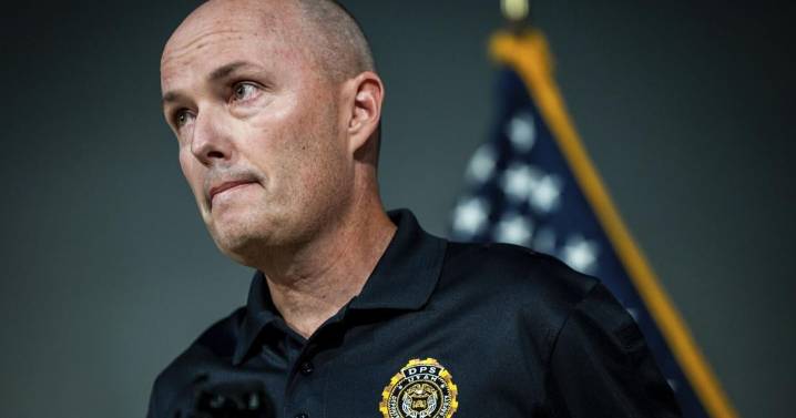 Utah's Gov. Spencer Cox makes a familiar plea for unity following Charlie Kirk's death