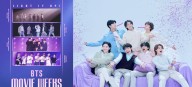 BTS Movie Weeks: el regreso del fenómeno global a la pantalla grande