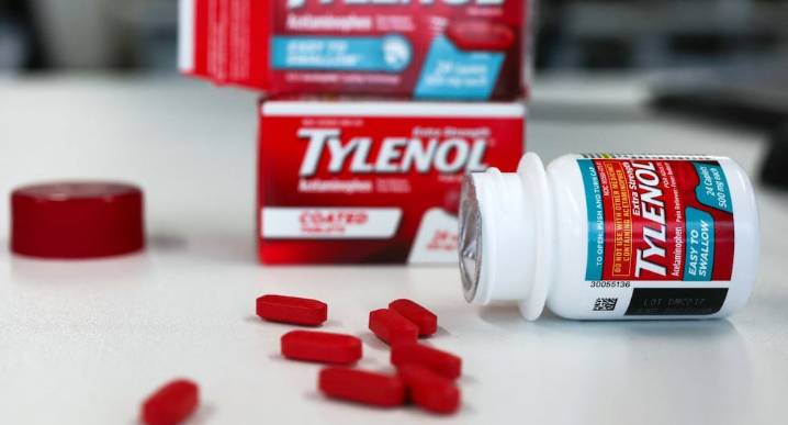 La oposición de los científicos a la recomendación de Trump de que las mujeres embarazadas no consuman paracetamol por el riesgo de autismo