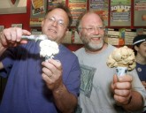 Jerry Greenfield abandona Ben & Jerry’s por restricciones de Unilever a su activismo
