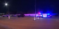 Scottsdale Road briefly closed for suspicious package investigation