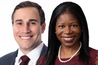 Michael Fox Orr, Lawsikia Hodges appointed to Florida Bar committee