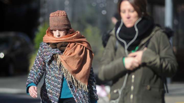 Clima en Buenos Aires: el pronóstico del tiempo para este viernes 5 de septiembre