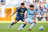 With Shield ramifications, Union hope to keep pressure on at D.C. United