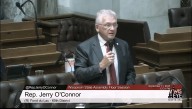 GOP Lawmaker: Pride Flag Is Cause Of 9/11 And Kirk's Death