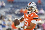 How to Watch William & Mary vs Virginia: Stream College Football Live, TV Channel