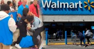 Pánico en Walmart: reportan violenta agresión de un grupo de mujeres contra empleada de tienda y esta es su actual situación