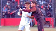 Medrán empeoró a Colón con formaciones y cambios muy cuestionables