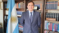 Piden remover al juez que prohibió difundir los audios de Karina Milei
