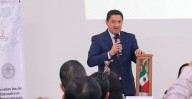 Reconoce Asociación Nacional de Magistrados a Hugo Gama