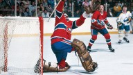 Former Canadiens goalie Ken Dryden passes away at age 78