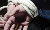 Internamiento para tres menores ligados a secuestro en Juárez