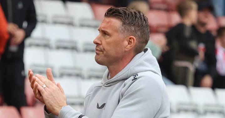 Rob Edwards reveals one Middlesbrough player literally bled for the cause at Southampton