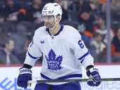 Former Maple Leafs veteran retires from NHL after 17 seasons