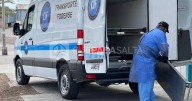 [URGENTE] Encontraron muerto a un reconocido odontólogo salteño: estaba en su consultorio