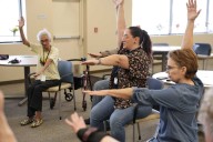 InnovAge LIFE and PACE help prevent falls for seniors