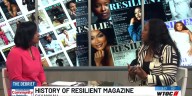 The history of Resilient Magazine