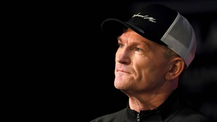Ricky Hatton: The legacy of a British boxing legend and 'a world champion that was one of us'