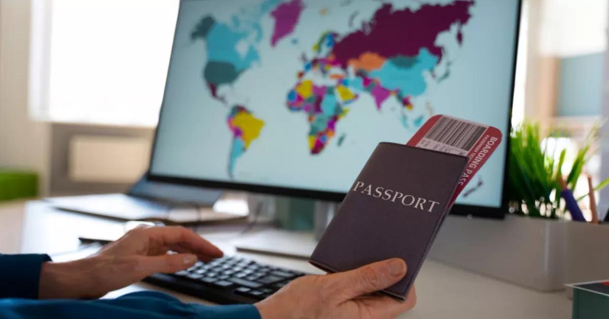 Qué es el EES y cómo funciona, el nuevo requisito obligatorio para colombianos que viajen a Europa