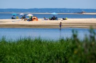 Transgender woman says man called her ‘freak’ on Jersey Shore nude beach