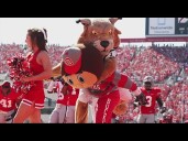 The true story of Rufus Bobcat vs. Brutus Buckeye