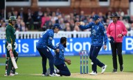 ODI: England face record chase to take series to a decider as South Africa batters impress
