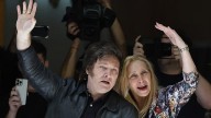 La desconfianza de Javier Milei y la tormenta que podría desatar el resultado electoral hoy en PBA