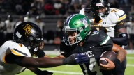 Who leads The Herald-Tribune Top 10 Football Power Rankings after Week 3