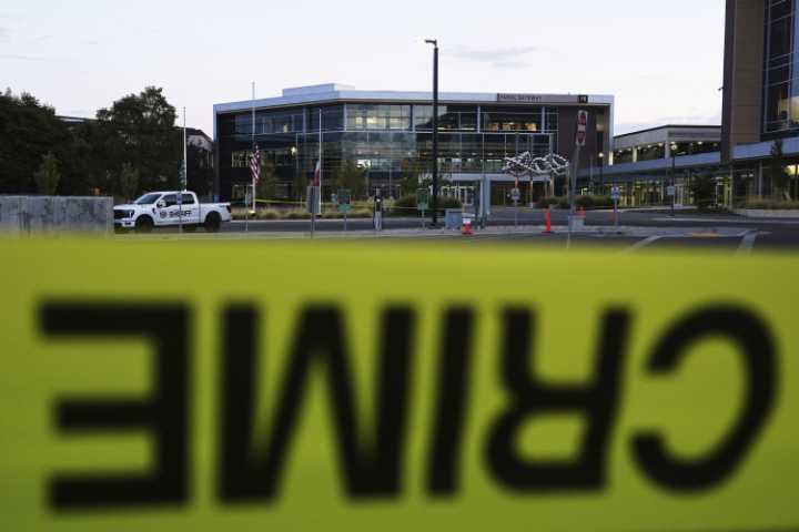 The Stubborn Challenges With Security Measures