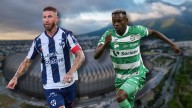 ¿Dónde ver Rayados vs. Santos? | Hora, transmisión y alineaciones para el partido de Liga MX