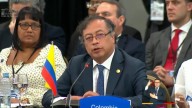 Colombia cita a reunión urgente de cancilleres de la CELAC por el despliegue militar de EE.UU. en el Caribe.