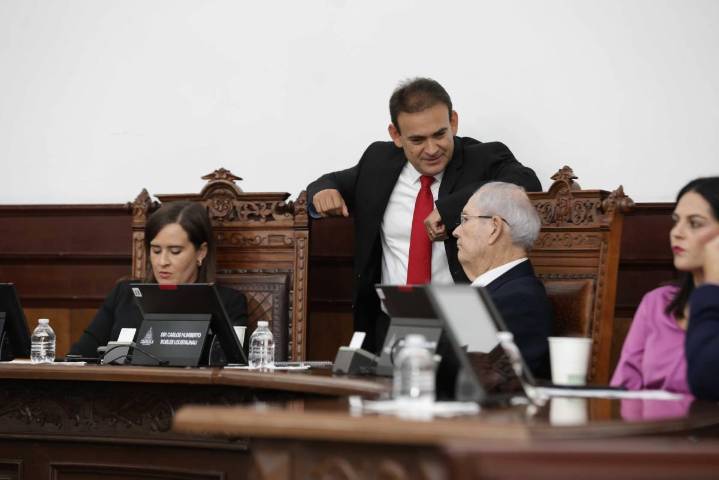 Congreso de Coahuila endurece sanciones por omisión de denuncia en casos de violencia infantil