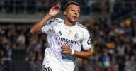 Golea Real Madrid en la segunda jornada de Champions