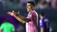 La tremenda sanción a Luis Suárez por escupir a un rival tras perder la final de la Leagues Cup con el Inter Miami No fue el único futbolista castigado.