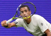 Tennis-Sinner downs Auger-Aliassime for blockbuster US Open final with Alcaraz