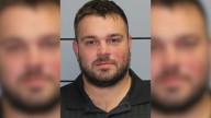 Man arrested for OWI early Sunday morning