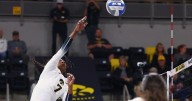 Why Iowa volleyball sees room for improvement amid best start since 2016