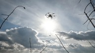 Un dron ruso invade el espacio aéreo de Rumanía durante un ataque a Ucrania