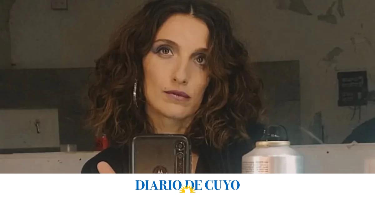 Pilar Mestre Del Bono: “Belén nos representa de una forma muchísimo más rica culturalmente que una parodia muy superficial”