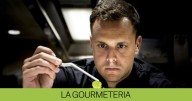 El restaurante de Barcelona de Jordi Cruz que es todo un triunfo nacional