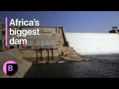 Africa's Largest Hydroelectric Dam to Power Ethiopia