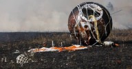 Rusia experimenta con un arca de Noé en el espacio