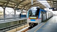 Hyderabad Metro Rail To Come Under State Control: Telanagana Government Agrees To Take Over L&T's Stake