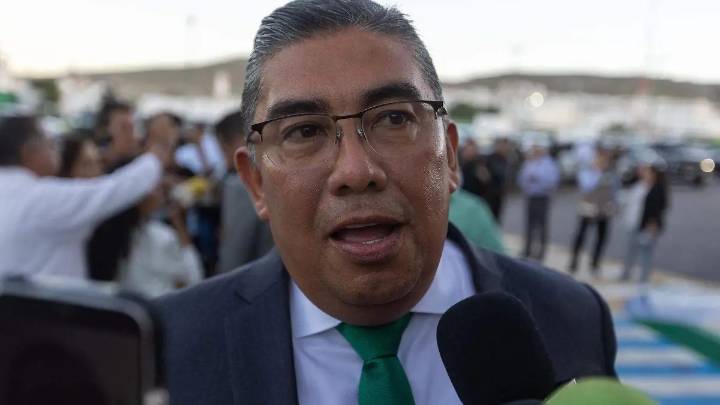 Este año quedará listo el Parque Tangamanga en Soledad: Navarro