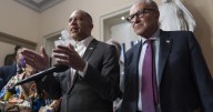 Democratic leaders in Congress demand a meeting with Trump as government shutdown looms