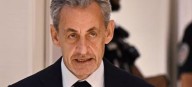 CONDENAN AL EXPRESIDENTE DE FRANCIA NICOLÁS SARKOZY A CINCO AÑOS DE PRISIÓN Y NO PODRÁ EVITAR AL CÁRCEL
