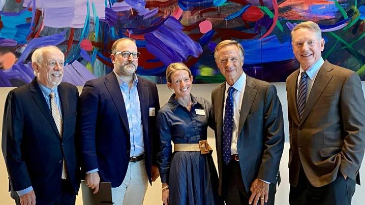 Former TN Govs. Haslam, Bredesen decry ‘performative’ politics