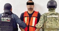 Va El Choco al Altiplano por extorsión en el Edomex